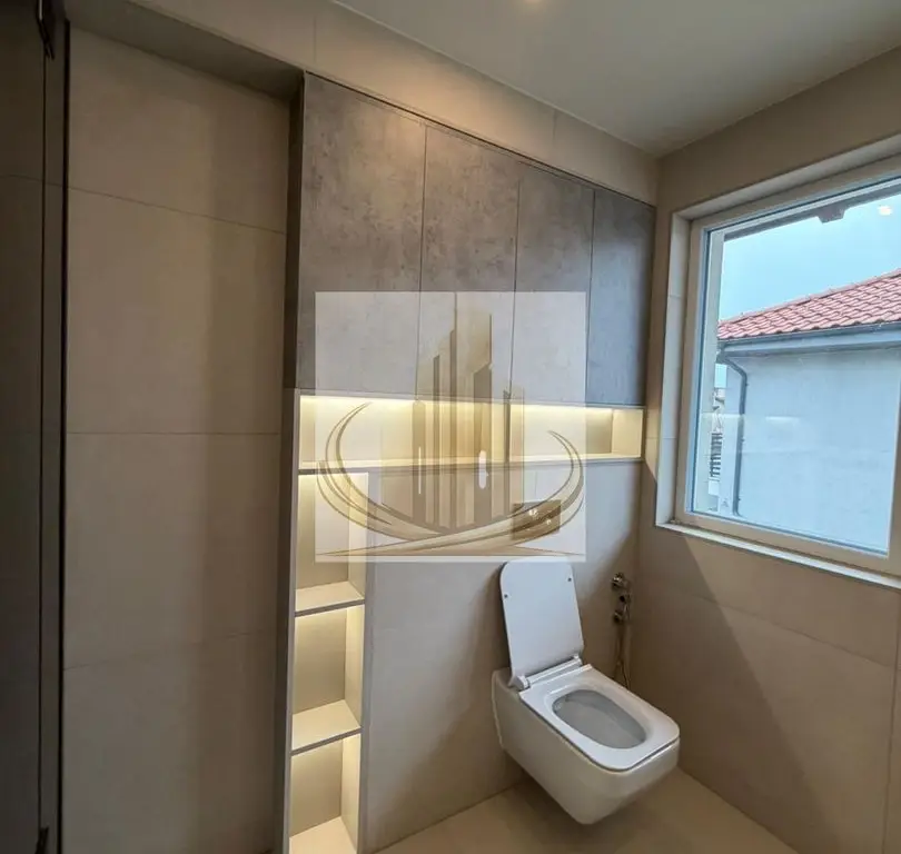 Eleganță și Tehnologie | Casă Individuală Premium | 165 mp | Săcălaz