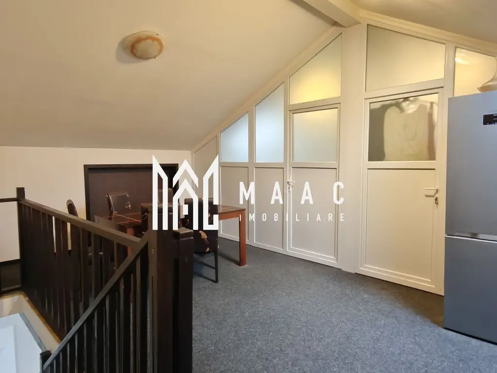 Apartament 4 camere 145 mpu I Terasă I Parcare I Central