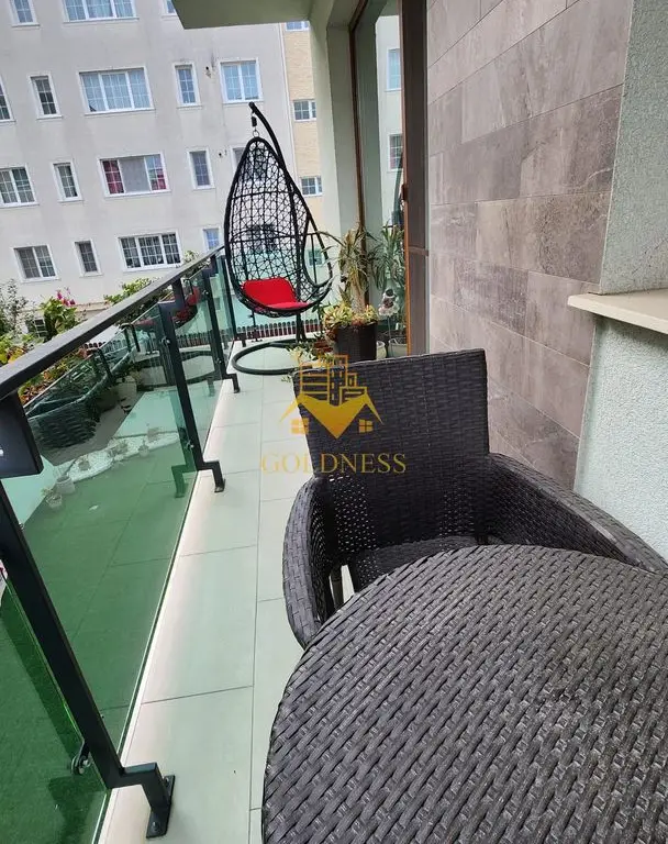 2 camere, 2 Parcari, Buna Ziua, Zona Grand Hill, LIDL, Trifoiului