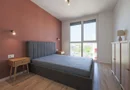 De vanzare PENTHOUSE într-un bloc nou marca ARED Comision 0%