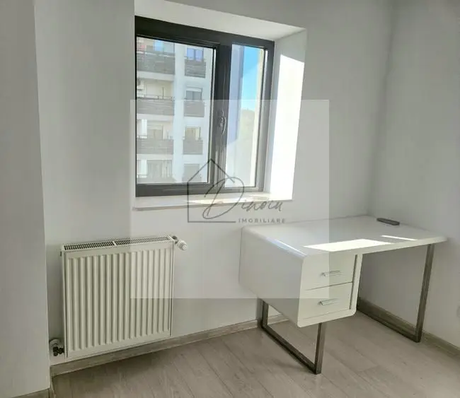 Apartament 3 camere Natura Residence I Baneasa Iancu Nicolae I COM 0%