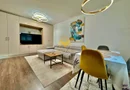 2 camere Open space, Modern, Parcare, Pet Friendly, Panemar, Floresti