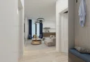 Dezvoltator: Preturi Promotionale - 3 Camere Lux 58 mp Bulevardul Mamaia