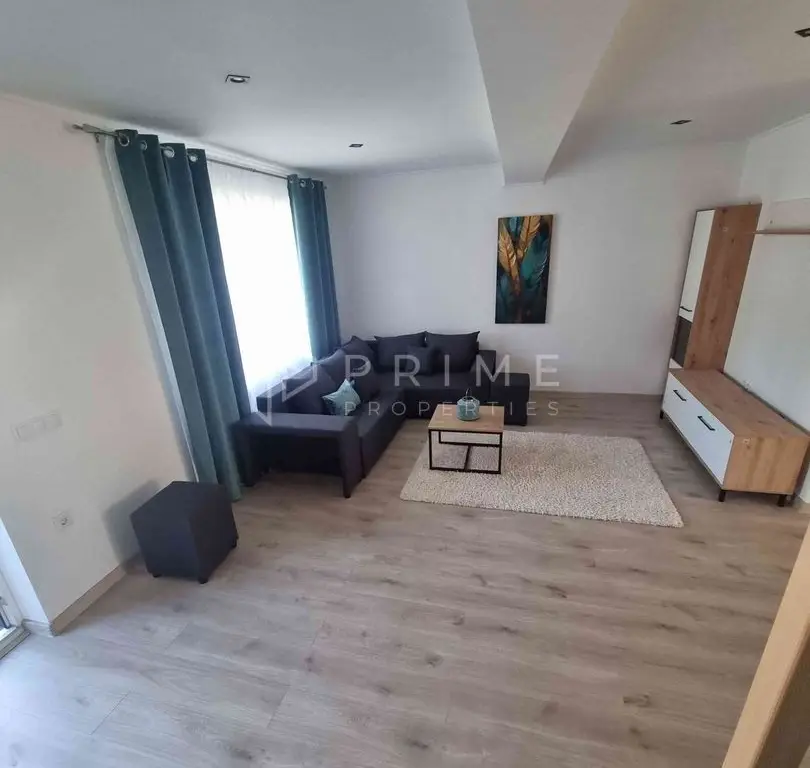 Duplex NOU cu 4 camere, încălzire în pardoseală și terasă panoramică