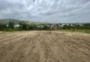 Iasi - Tomesti 3600mp intravilan intre case zona linistita + utilități