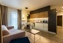2 camere, modern, bloc nou, parcare, Manastur Zona Edgar Quinet