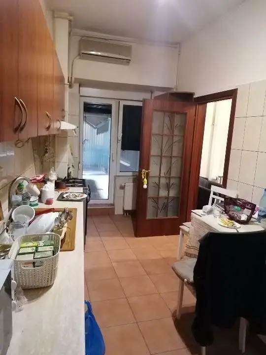 Apartament 4 camere Clucerului