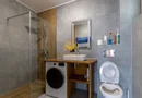 2 camere, modern, bloc nou, parcare subterana, Marasti Zona Fabricii