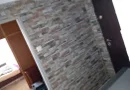 Ag EUROPA vinde garsoniera FINISATA, 28mp in zona 14 Mai la etajul 3.