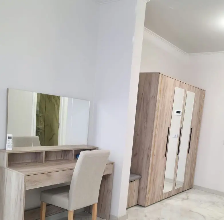 Apartament 1 cam, loc de parcare, Băile Felix. 120 000 E. Comision 0.