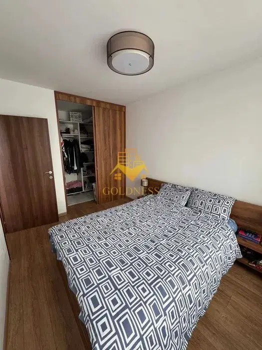 2 camere open space, Parcare Subterană, Zona Spital Clujana, Iris