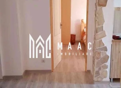 Apartament 2 camere | Lenin Sud, Râmnicu Vâlcea | 52 mp, etaj 3, balcon