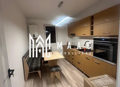 Apartament 2 Camere | Decomandat | Loc De Parcare