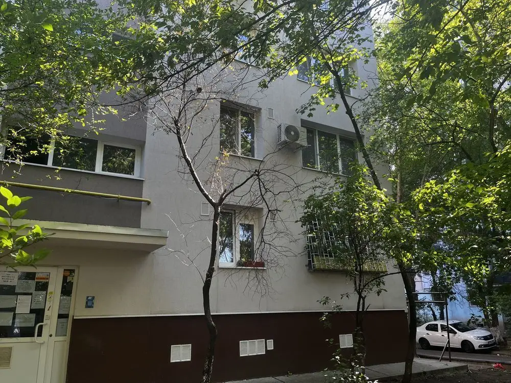 Apartament 3 camere decomandat D Taberei