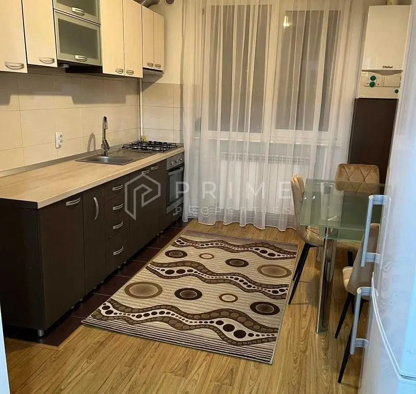 Apartament premium cu 2 camere decomandate, 70 mp – Zona Aleea Carpați