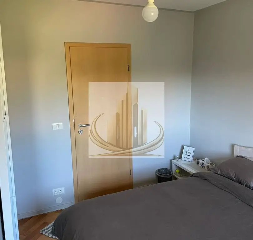 Apartament 2 camere, chiriaș inclus, zonă Iulius Town – investiție sig
