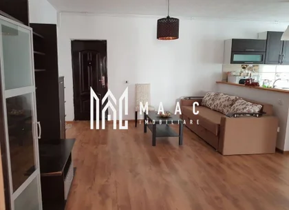 Apartament 3 camere | Etaj 3 | Balcon | 62 MP | Arhitectilor