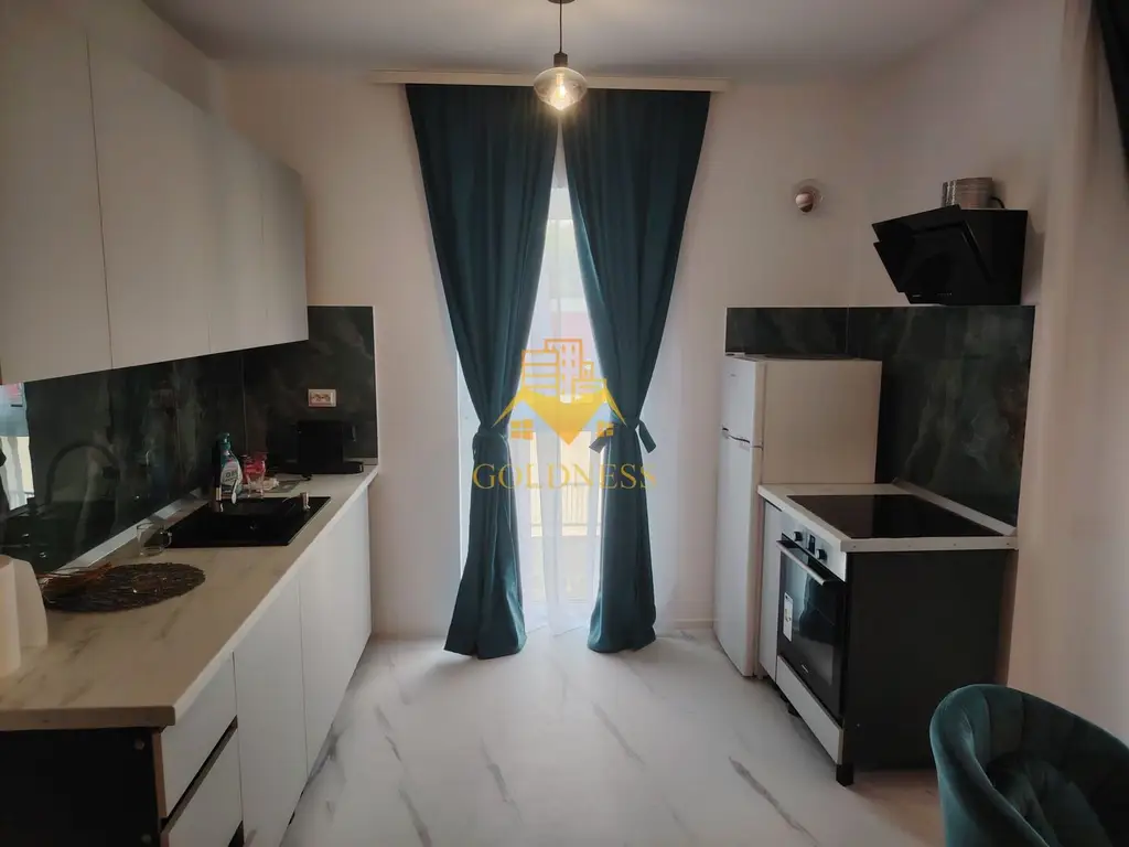2 camere, modern, parcare, bloc nou, Zona Avram Iancu, Metro, Vivo