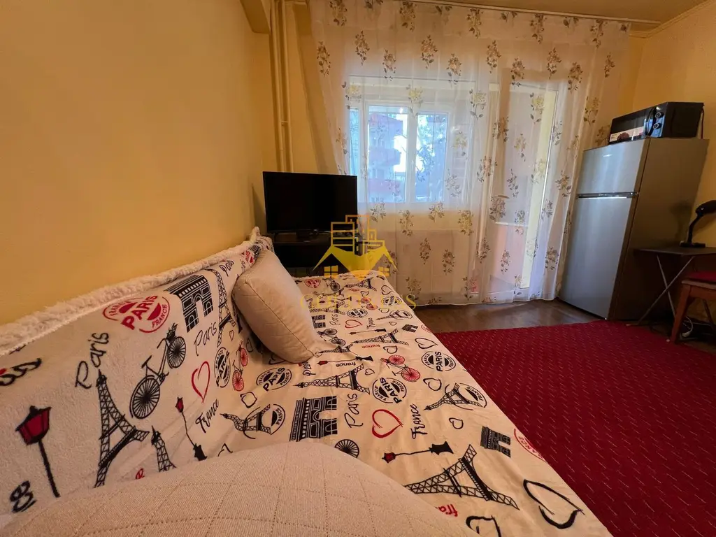 Garsoniera/STUDIO, Str Lunii, Zorilor, UMF/UTCN, Profi, Observatorului