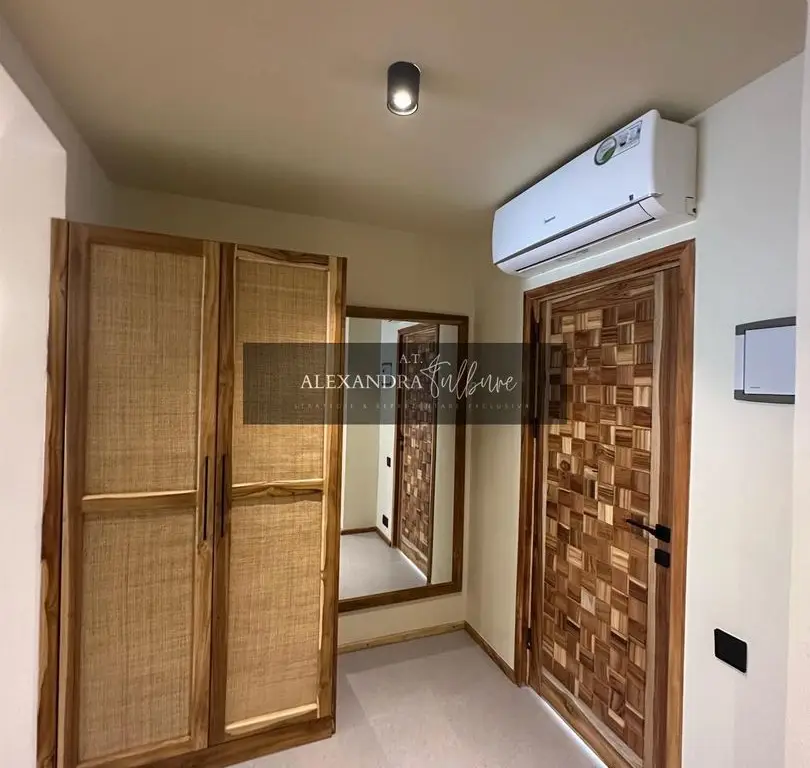 Apartament 2 camere, 52 mp, etaj 1