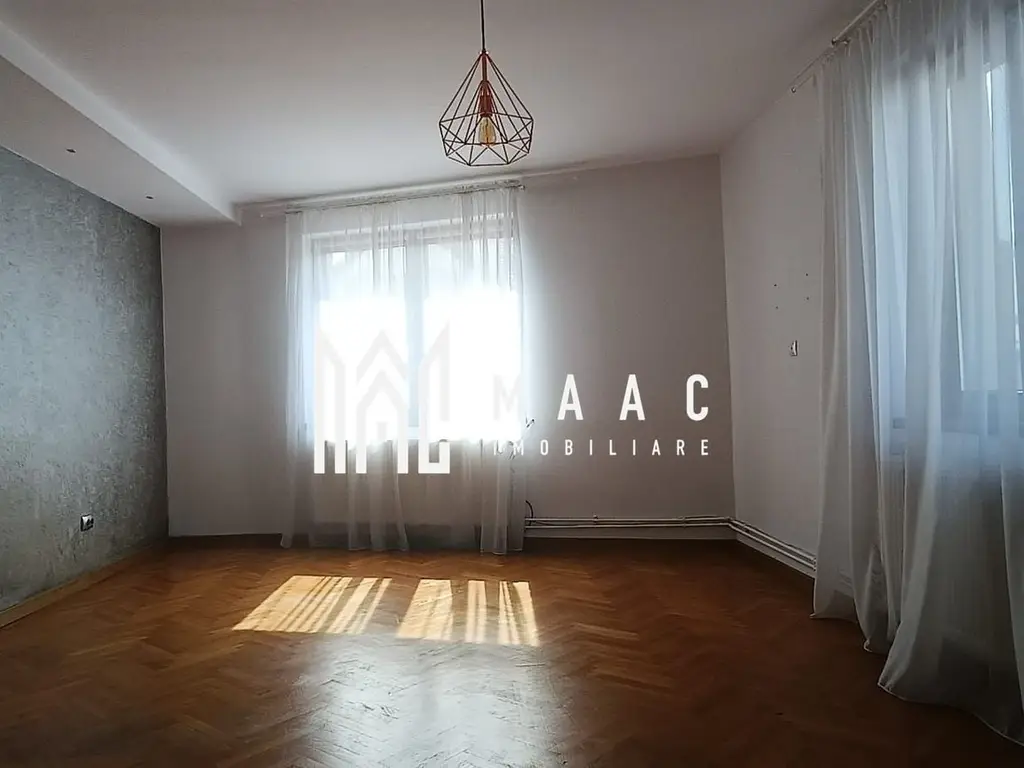 Spațiu Birouri | 100 MPU | 4 camere | Calea Turnișorului