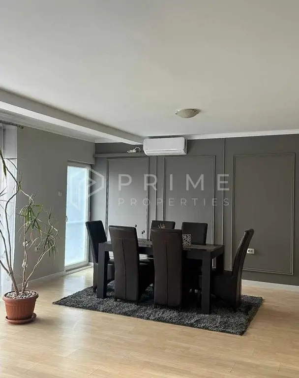 DE VÂNZARE: Casă Modernă „La Cheie” (175 mp) | 7 Noiembrie