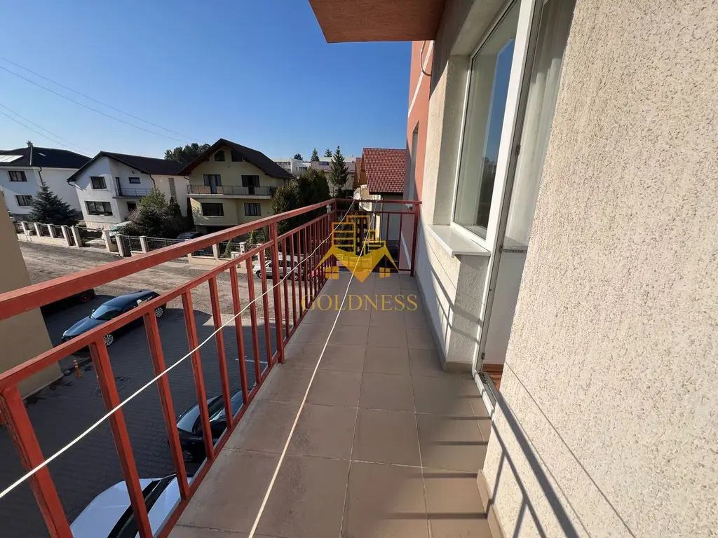 2 camere, Parcare, Cartierul Manastur, Zona Bucium, Panemar, Colina