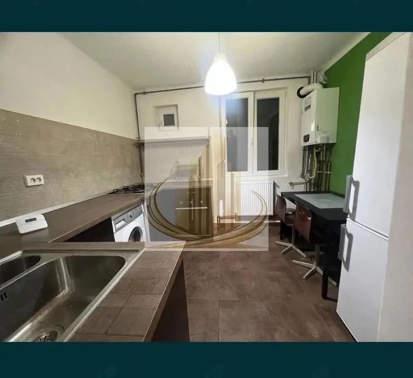 🏡Apartament modern, 2camere, zona centrala