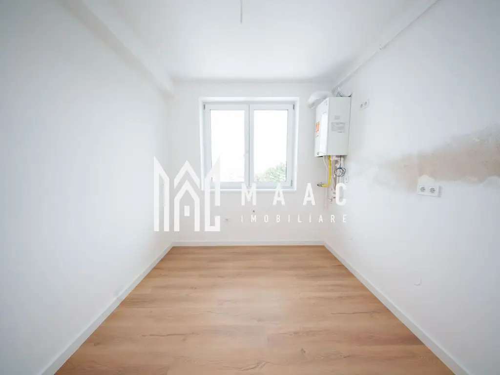 Penthouse 4 camere | Izolație cu vată bazaltică | 128 MP