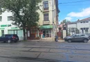 Vand doua spatii comerciale invecinate zona centrala Pta George Cosbuc