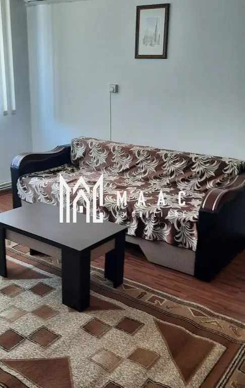 Apartament 2 camere I 50 mp I Etaj intermediar I Cedonia