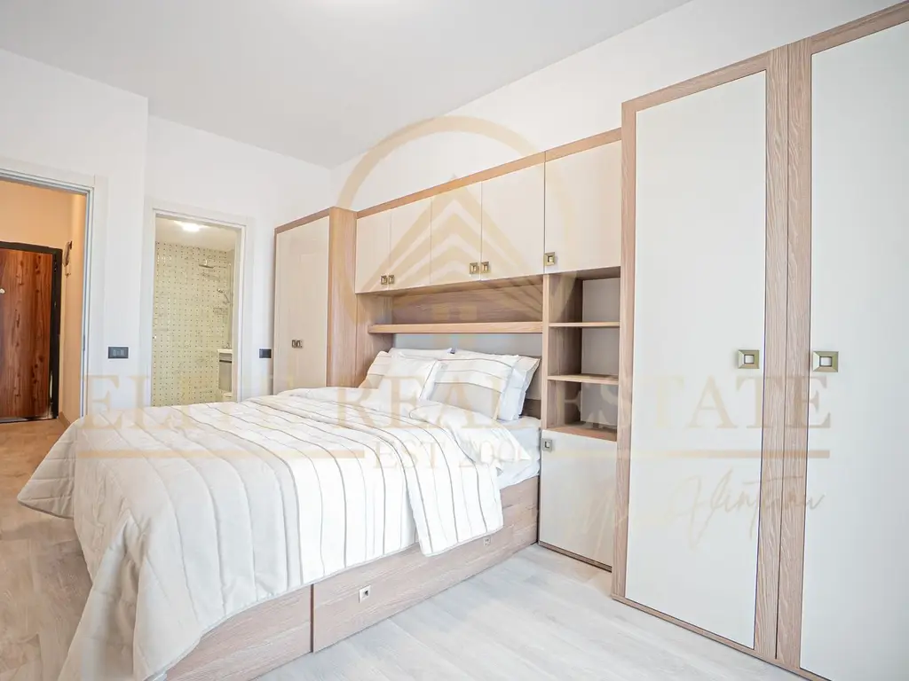 Tomis Plus - Celine Elegance - Vânzare apartament cu 3 camere, etaj 4.