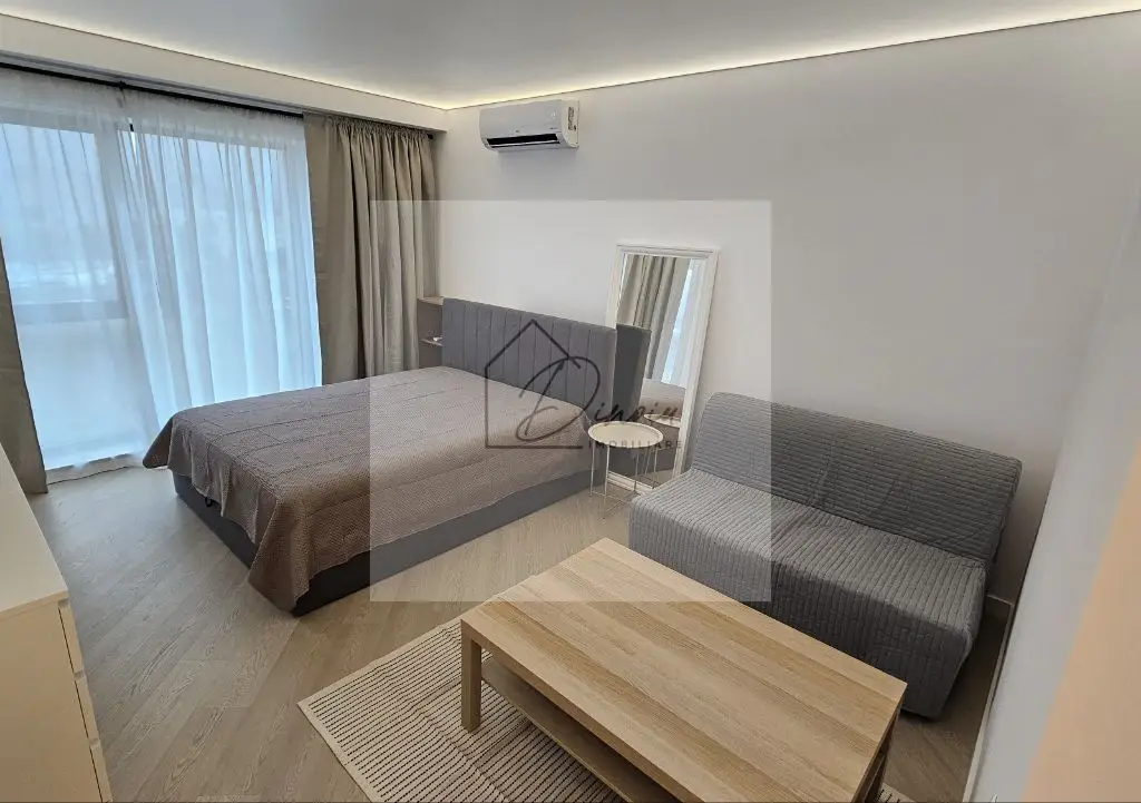 Studio Cortina North Pipera I Parcare inclusa I Gata de mutare I COM0%