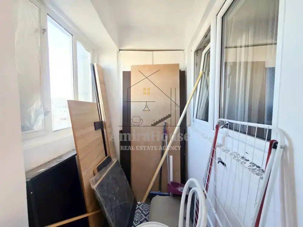 Apartament 3 camere, decomandat, priveliste frumoasa,Marasti zona Piata Marasti