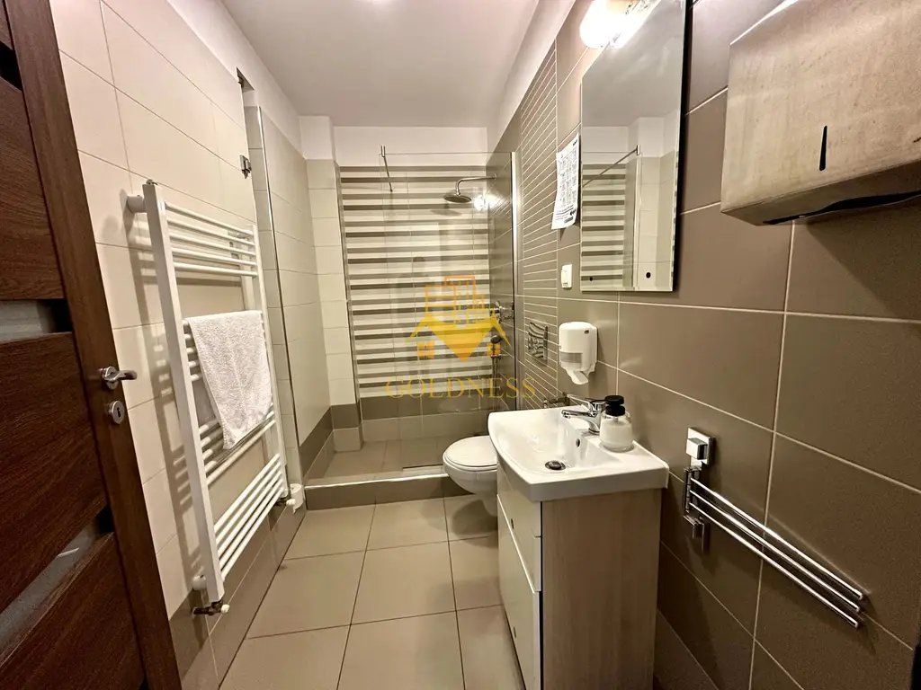 Casa 5 camere, Gheorgheni, Curte, Garaj, Titulescu, Interservisan