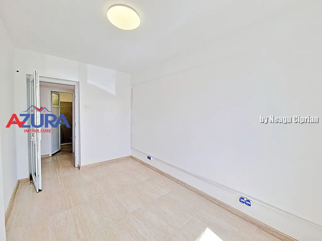 Inchiriere spatiu birouri, Ultracentral, stradal