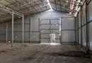Sinesti -hala productie depozitare suprafata 1350 mp