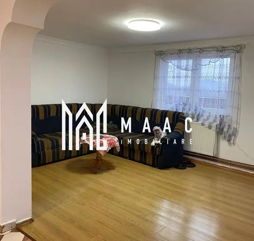 Casă Individuala | 246 mpu | Poplaca Sibiu