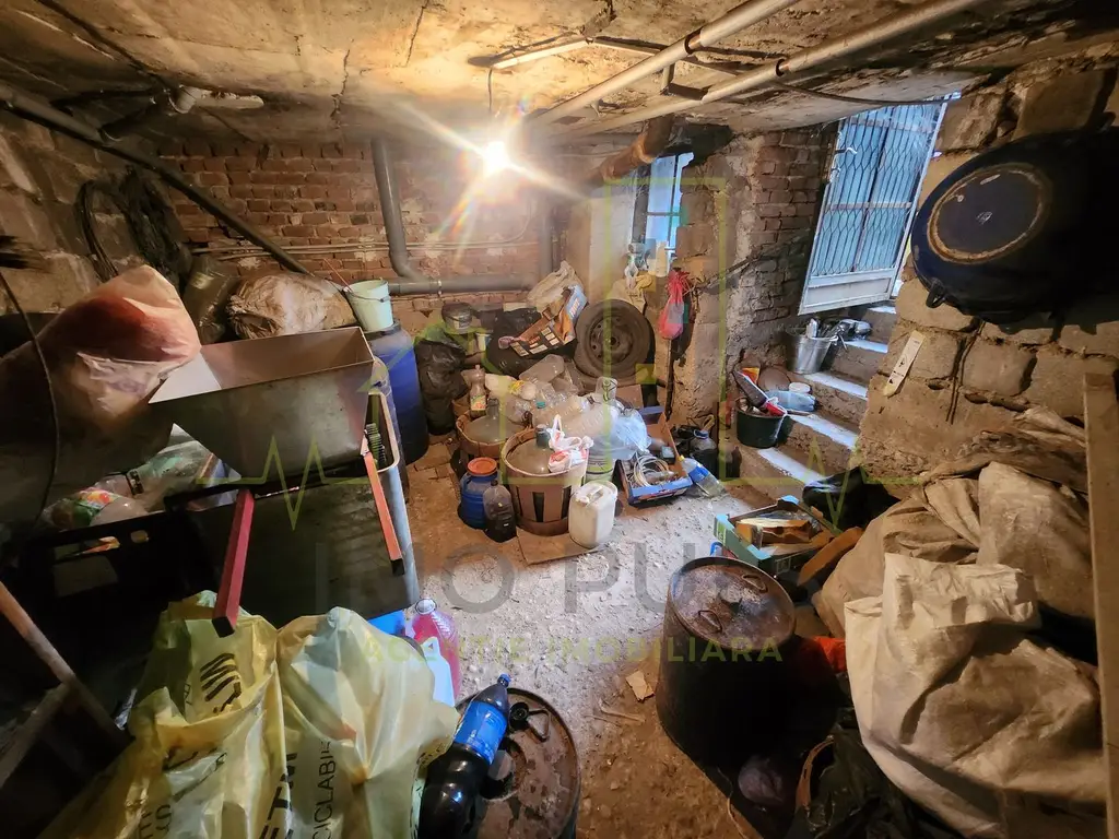 Casa individuala in Timisoara. Zona Dorobantilor - Crisan
