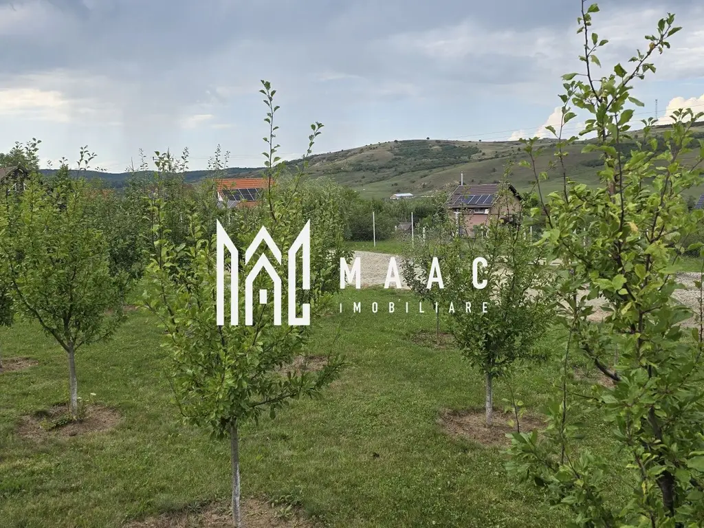Teren Intravilan | 670 Mp |  Daia