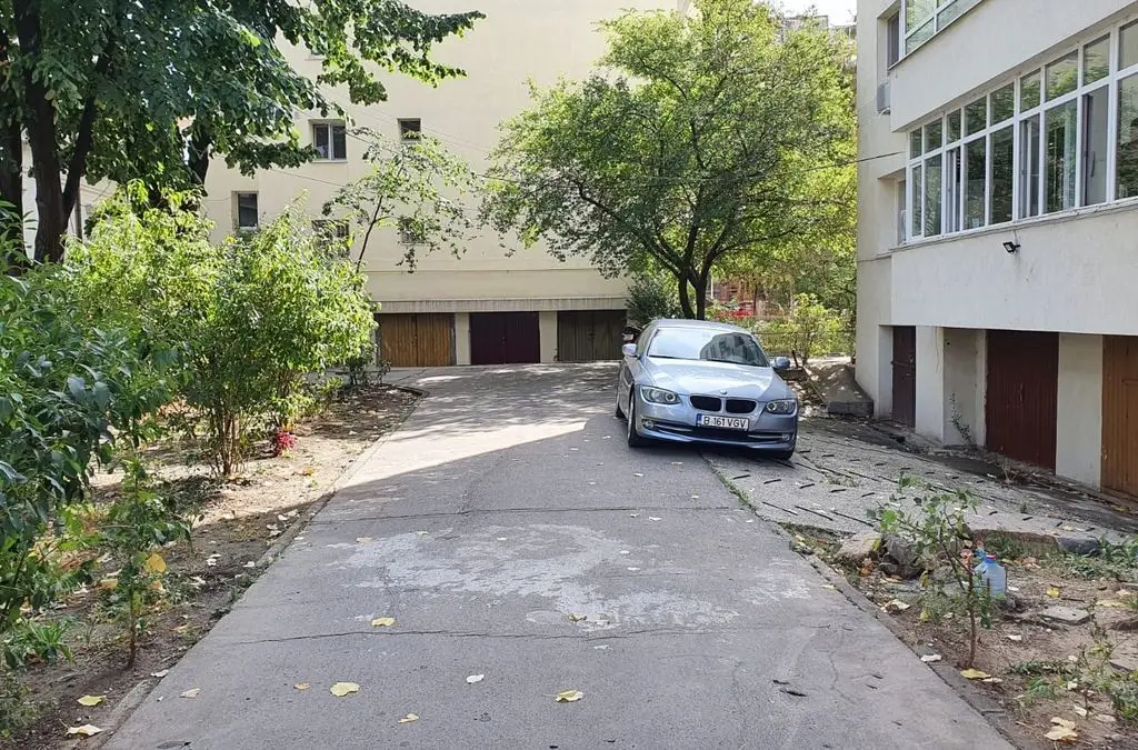 Sector 2, ultracentral
