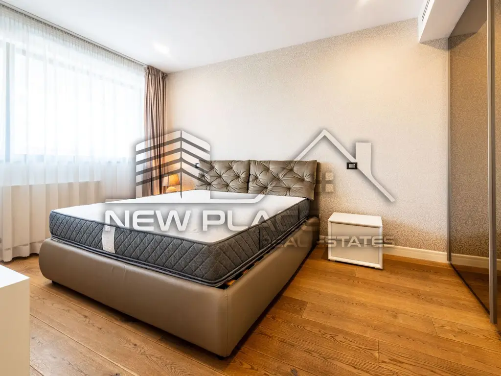 Cortina Residence | Exclusivitate | 950 Eur+TVA | Mobila Rovere | LUX