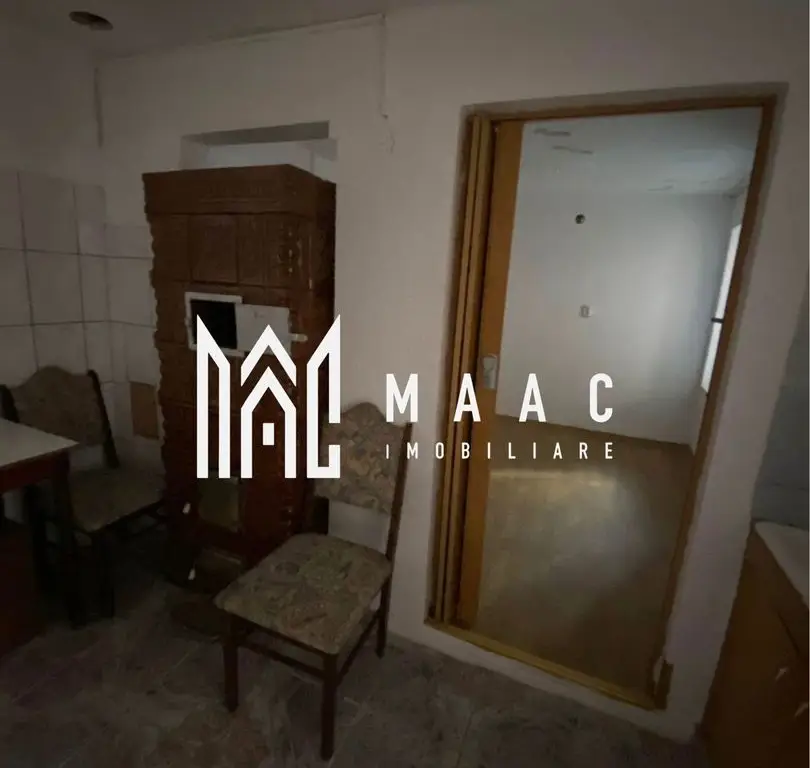 Casă 3 Camere | 75 mpu |  Rășinari