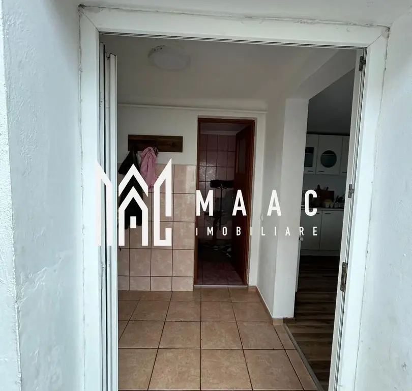 Casa 5 camere I Individuala I Acces auto I Curte I Turnisor