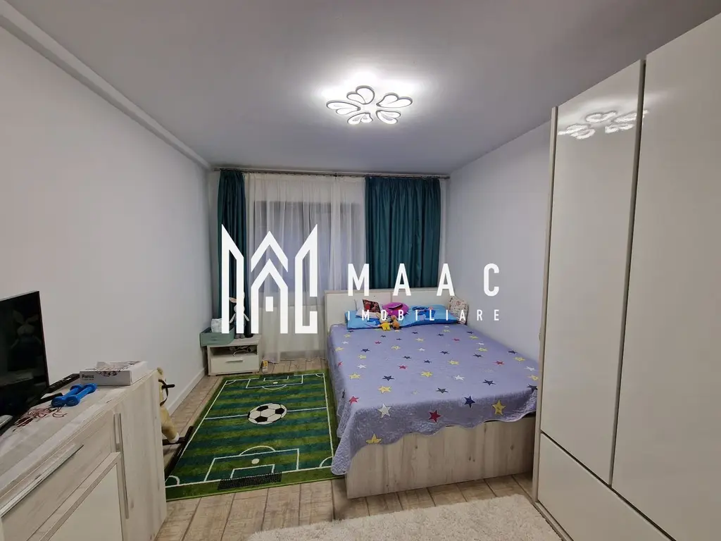 Apartament 3 camere | 72 MPU | 2 Bai | Curte Proprie 106 MPU