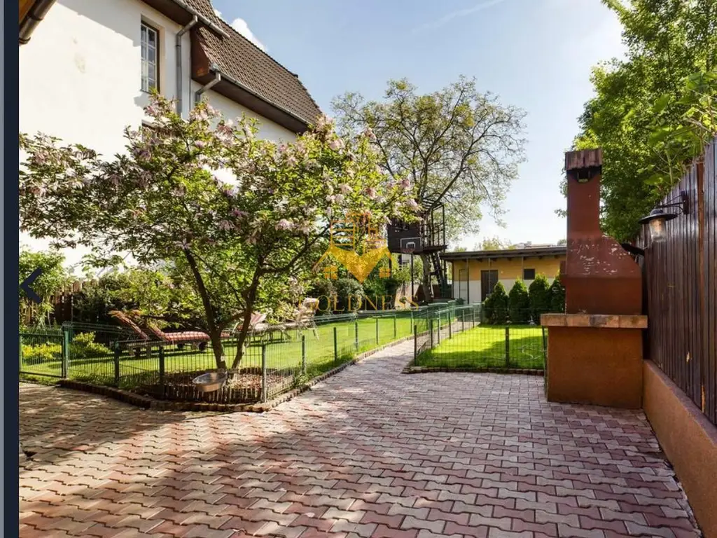 Casa individuala, Parcare, Curte Proprie, Andrei Muresanu