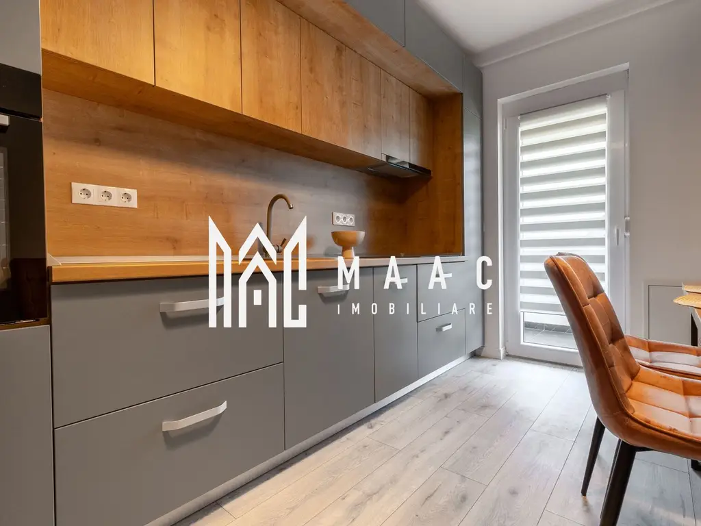 Apartament 2 camere | Mobilat LUX | Ciresica | Mandra