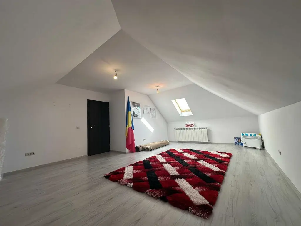 Proprietar Va propun spre vanzare o vila in Iasi, zona Galata