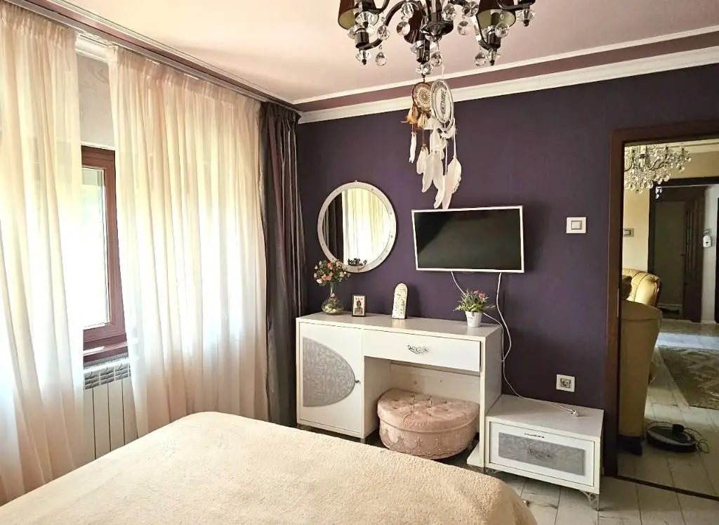 Apartament modern cu 3 camere de închiriat – Siderurgiștilor Vest