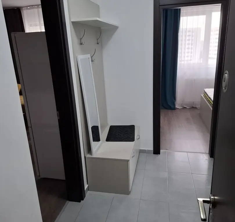 BRASADAS închiriază ap 2 cam 55mp Et.5/5 2023 Binelui.